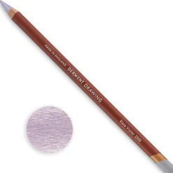Derwent Kredka Drawing - - 2500 Slate Violet