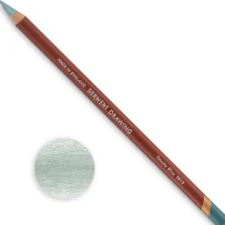 Derwent Kredka Drawing - - 3810 Smoke Blue