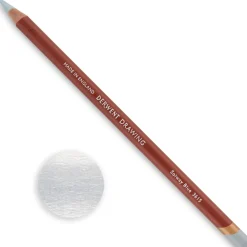 Derwent Kredka Drawing - - 3615 Solway Blue ><noscript><img width=