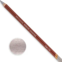 Derwent Kredka Drawing - - 7130 Taupe