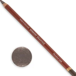 Derwent Kredka Drawing - - 5600 Woodland > Kredki