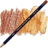 Derwent Kredka Inktense - - 1800, Baked Earth
