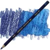 Derwent Kredka Inktense - - 1000, Bright Blue