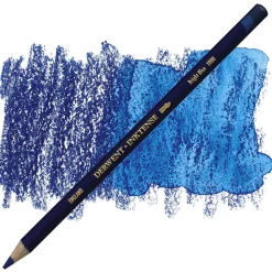 Derwent Kredka Inktense - - 1000, Bright Blue