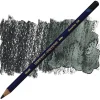 Derwent Kredka Inktense - - 2100, Charcoal Grey