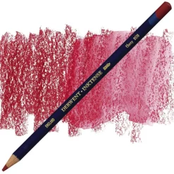 Derwent Kredka Inktense - - 0510, Cherry