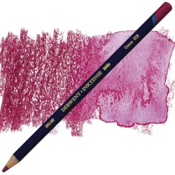 Derwent Kredka Inktense - - 0530, Crimson
