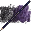Derwent Kredka Inktense - - 0750, Dark Purple > Kredki