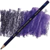 Derwent Kredka Inktense - - 0760, Deep Violet