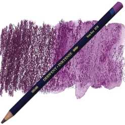 Derwent Kredka Inktense - - 0710, Deep Rose > Kredki