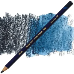Derwent Kredka Inktense - - 1100, Deep Indigo > Kredki