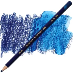 Derwent Kredka Inktense - - 0850, Deep Blue