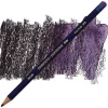 Derwent Kredka Inktense - - 0730, Dusky Purple