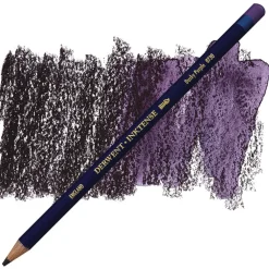 Derwent Kredka Inktense - - 0730, Dusky Purple