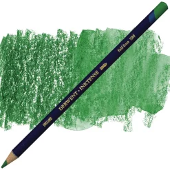 Derwent Kredka Inktense - - 1500, Field Green > Kredki