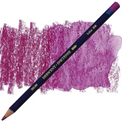 Derwent Kredka Inktense - - 0700, Fuchsia