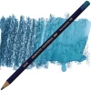 Derwent Kredka Inktense - - 1220, Green Aquamarine