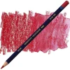 Derwent Kredka Inktense - - 0410, Hot Red > Kredki