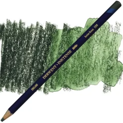 Derwent Kredka Inktense - - 1320, Ionian Green