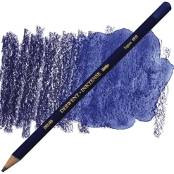 Derwent Kredka Inktense - - 0810, Lagoon > Kredki