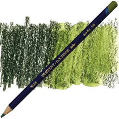 Derwent Kredka Inktense - - 1540, Light Olive > Kredki