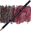 Derwent Kredka Inktense - - 1920, Madder Brown > Kredki