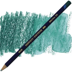 Derwent Kredka Inktense - - 1230, Mallard Green > Kredki