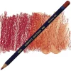 Derwent Kredka Inktense - - 0310, Mid Vermillion > Kredki