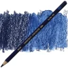 Derwent Kredka Inktense - - 0830, Navy Blue