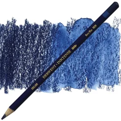 Derwent Kredka Inktense - - 0830, Navy Blue