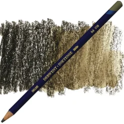 Derwent Kredka Inktense - - 1730, Oak