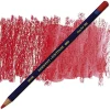 Derwent Kredka Inktense - - 0400, Poppy Red