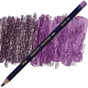 Derwent Kredka Inktense - - 0610, Red Violet
