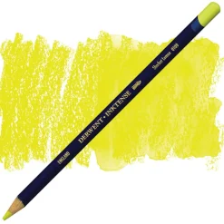 Derwent Kredka Inktense - - 0100, Sherbert Lemon