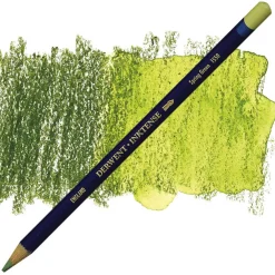 Derwent Kredka Inktense - - 1550, Spring Green