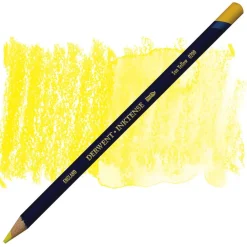 Derwent Kredka Inktense - - 0200, Sun Yellow > Kredki