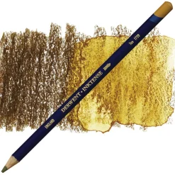 Derwent Kredka Inktense - - 1720, Tan > Kredki