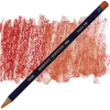 Derwent Kredka Inktense - - 0300, Tangerine > Kredki