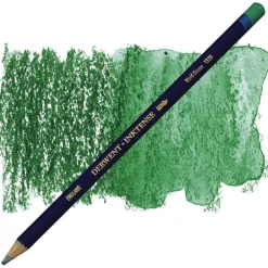 Derwent Kredka Inktense - - 1330, Vivid Green > Kredki