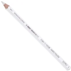 KOH-I-NOOR Kredka Jumbo Omega - - biała > Kredki
