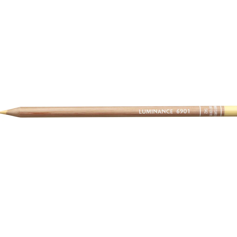 Caran d'Ache Kredka Luminance - - 542, Light Flesh 10% > Kredki