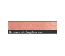 Caran d'Ache Kredka Luminance - - 068, Herculanum Red