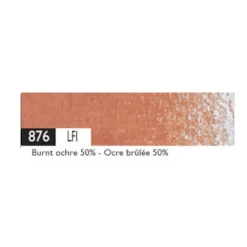 Caran d'Ache Kredka Luminance - - 745, Dark Flesh 40% > Kredki