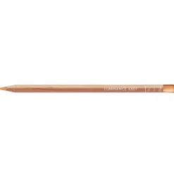 Caran d'Ache Kredka Luminance - - 745, Dark Flesh 40% > Kredki
