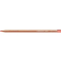 Caran d'Ache Kredka Luminance - - 077, Burnt Ochre > Kredki