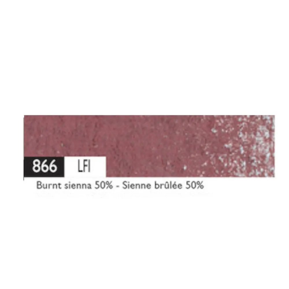 Caran d'Ache Kredka Luminance - - 548, Raw Umber > Kredki