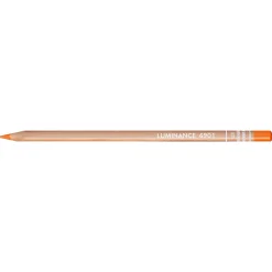 Caran d'Ache Kredka Luminance - - 069, Burnt Sienna > Kredki