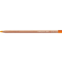 Caran d'Ache Kredka Luminance - - 523, Indian Yellow > Kredki