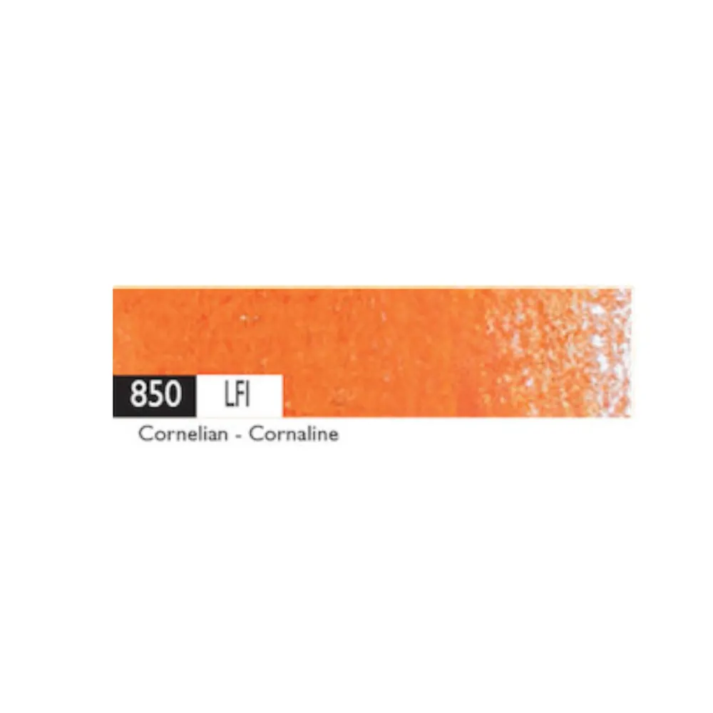 Caran d'Ache Kredka Luminance - - 850, Cornelian