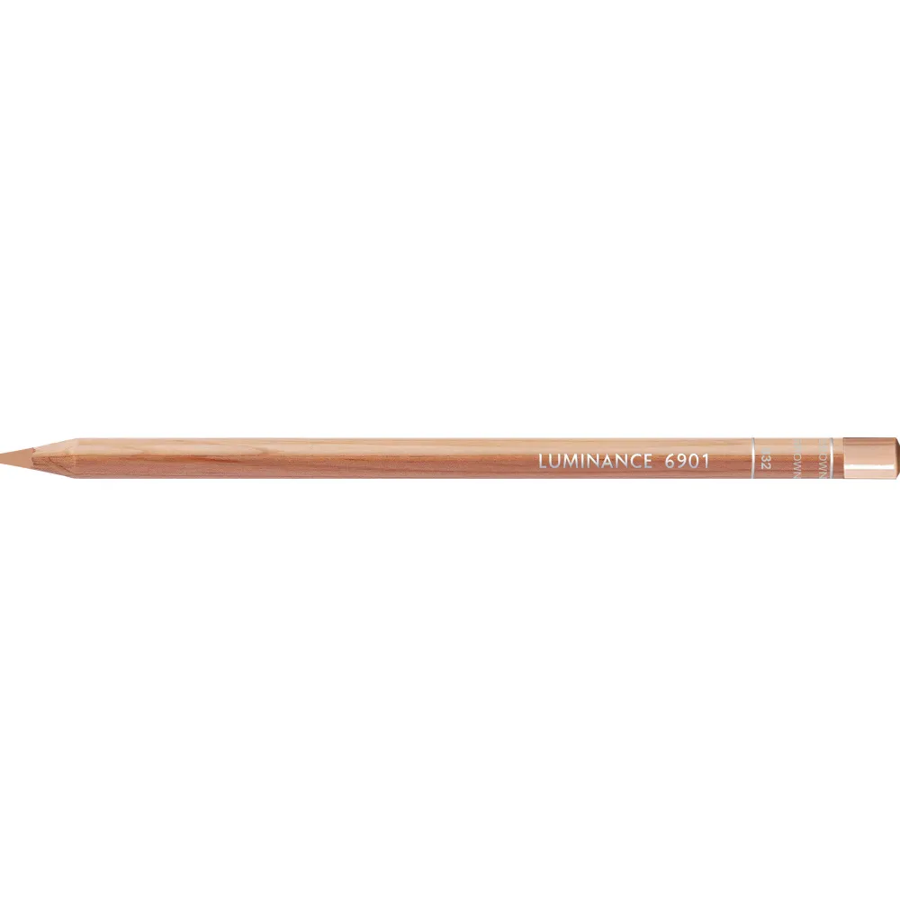 Caran d'Ache Kredka Luminance - - 504, Payne's Grey 30% > Kredki